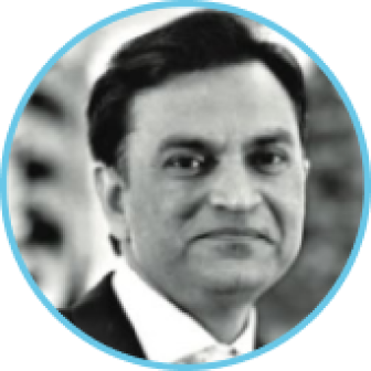 Procyon Group Kashif Rasheed