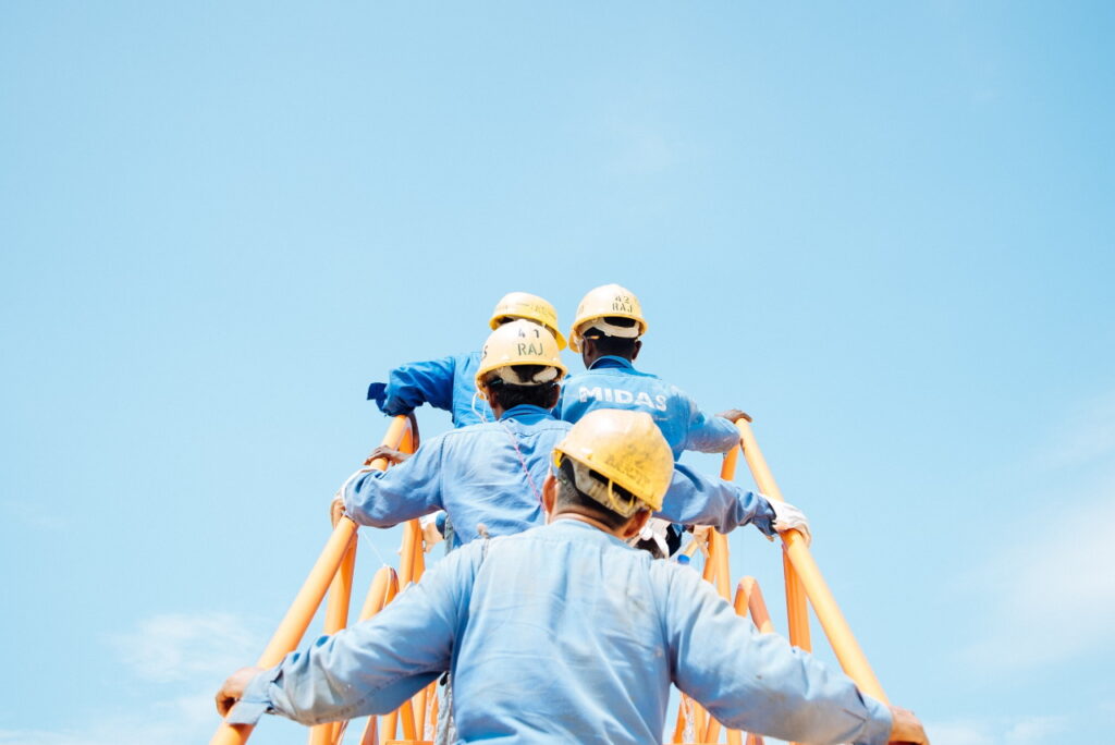 Procyon Group - HSE Culture Foundations