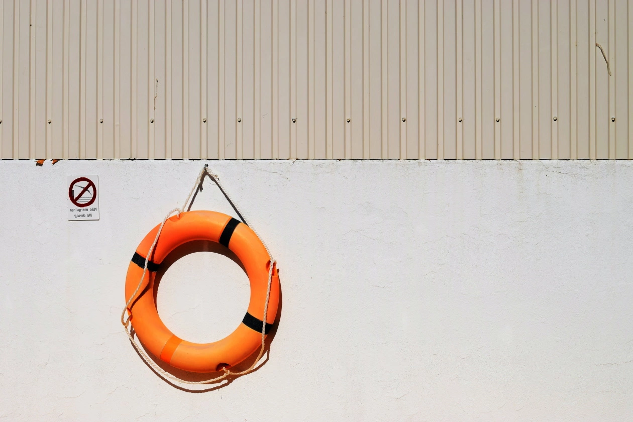 Procyon Group Dubai Safety