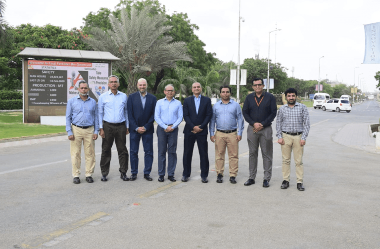 Procyon Group brings Process and Operational Safety to Pakistan