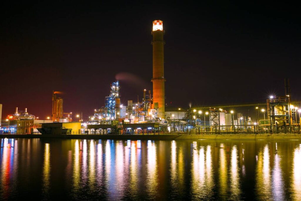 Procyon Group Safety Perception Survey and Baseline Process Safety Assessment Pakistan