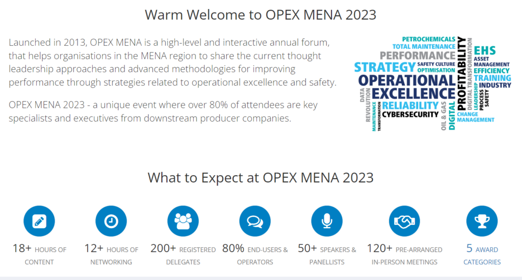 HSE performance Procyon Group