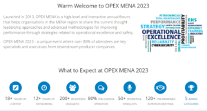 HSE performance Procyon Group